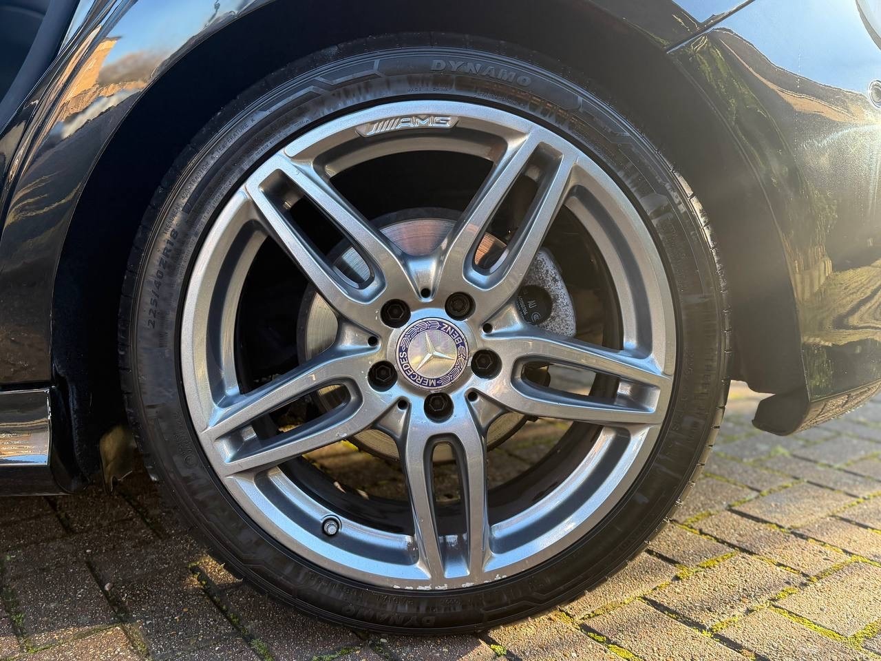 Used Mercedes-Benz A-Class 2017 for sale - 77086110: Photo 19