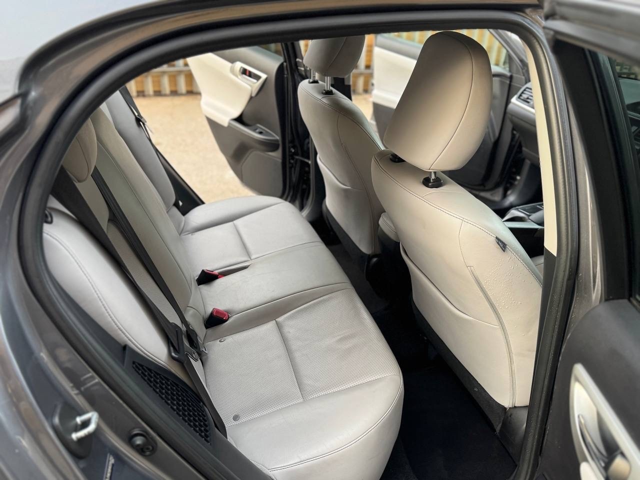 Used Lexus CT 2012 for sale - 76225434: Photo 12