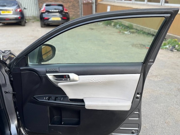 Used Lexus CT 2012 for sale - 76225434: Photo 13