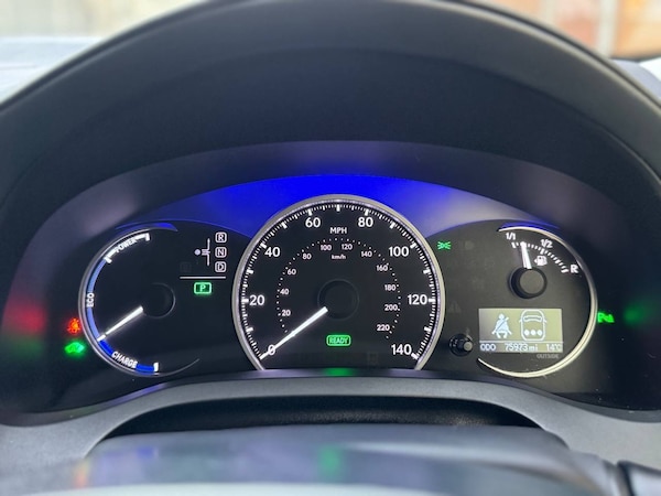 Used Lexus CT 2012 for sale - 76225434: Photo 14