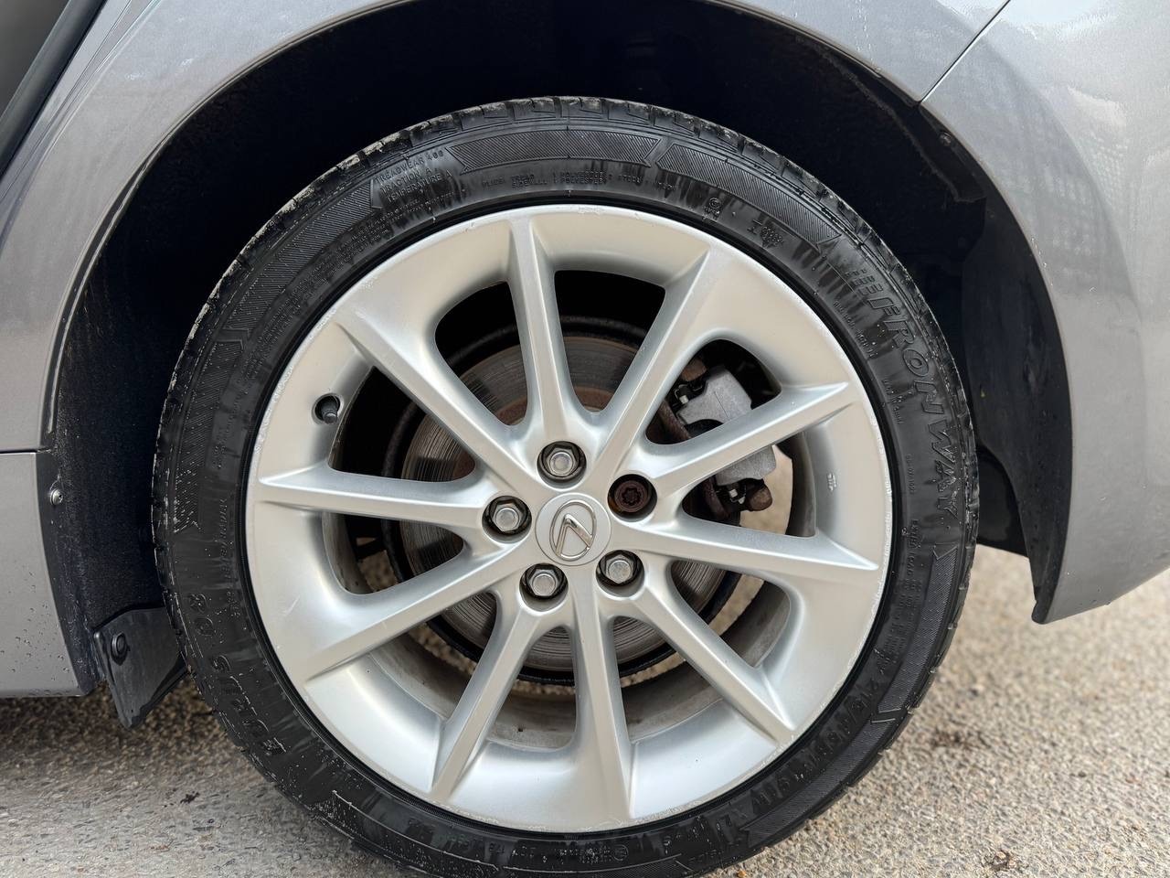 Used Lexus CT 2012 for sale - 76225434: Photo 17