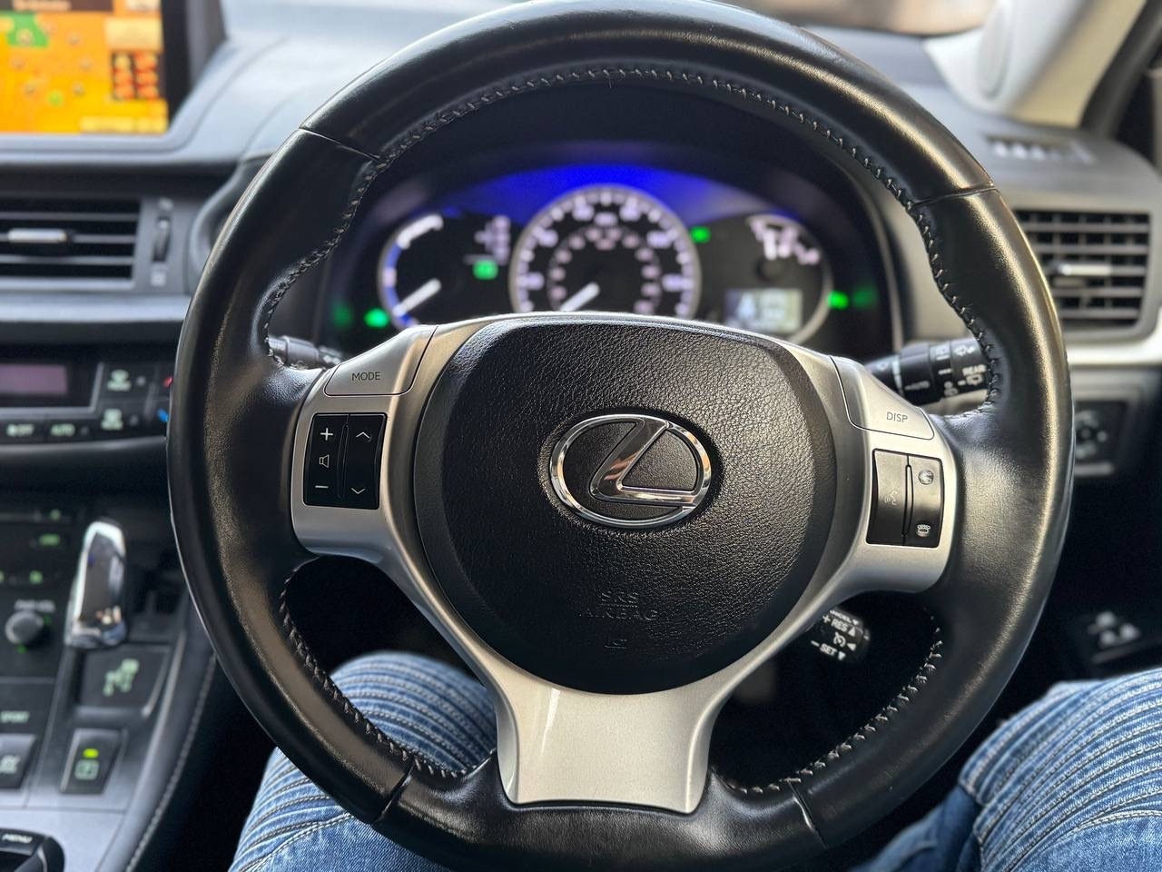 Used Lexus CT 2012 for sale - 76225434: Photo 7