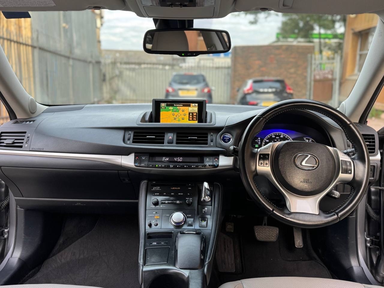 Used Lexus CT 2012 for sale - 76225434: Photo 9