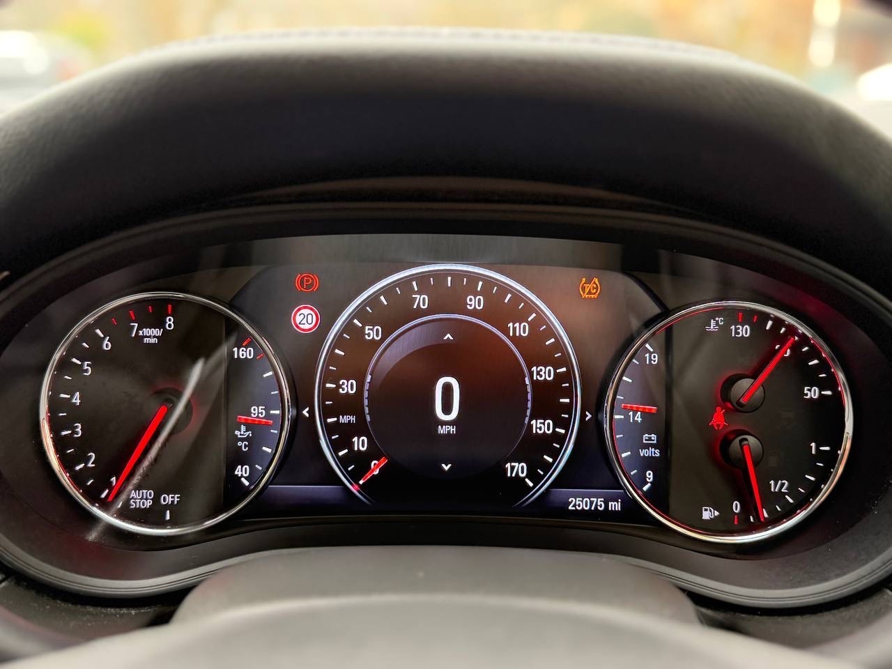 Used Vauxhall Insignia 2017 for sale - 77798556: Photo 12