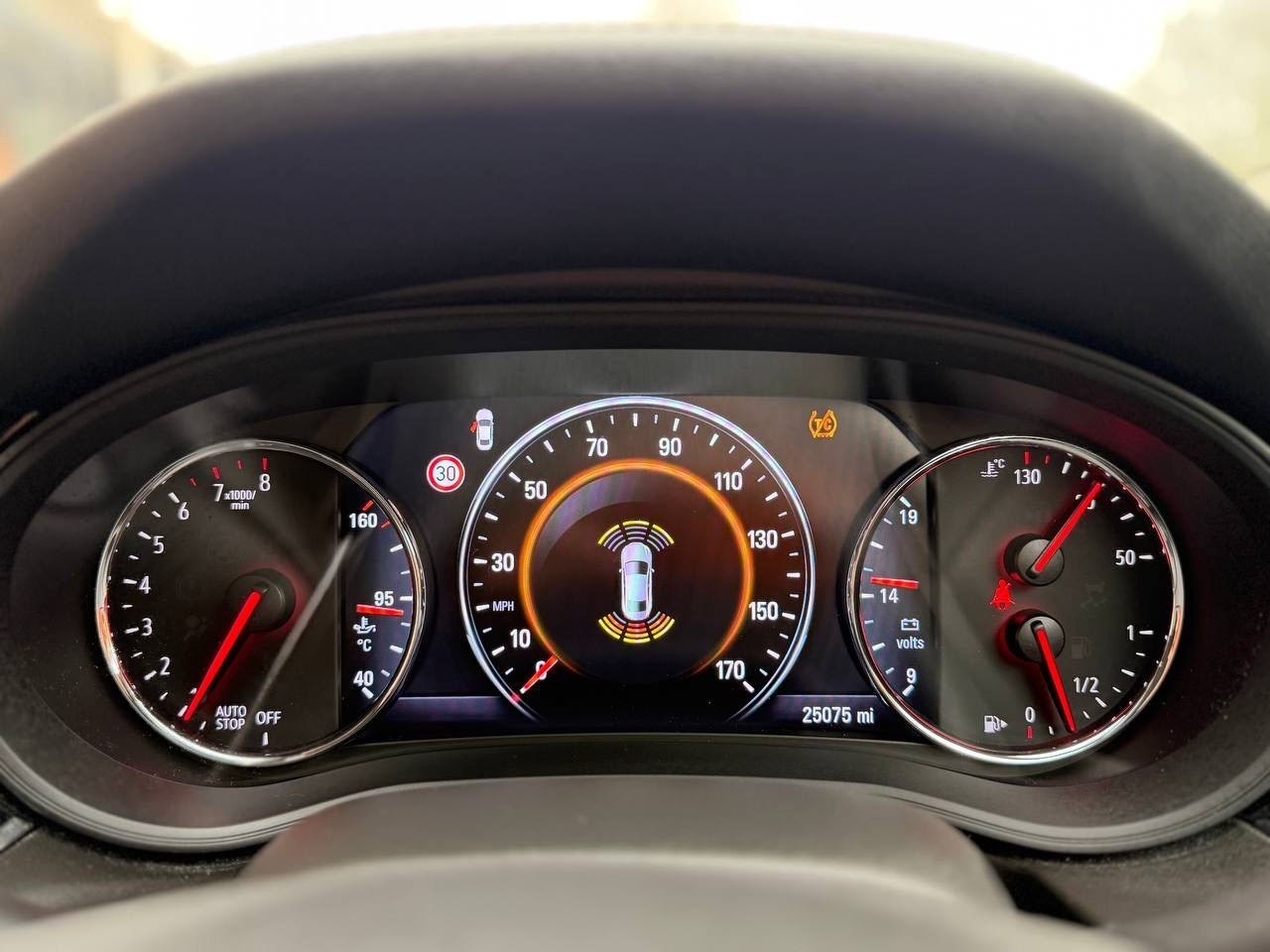 Used Vauxhall Insignia 2017 for sale - 77798556: Photo 13