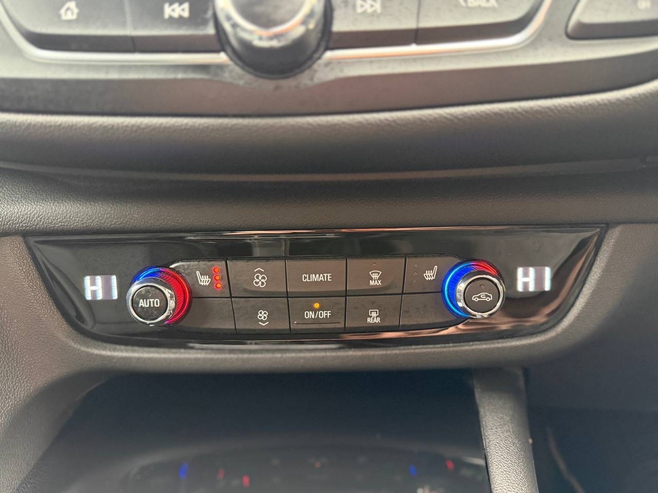 Used Vauxhall Insignia 2017 for sale - 77798556: Photo 14