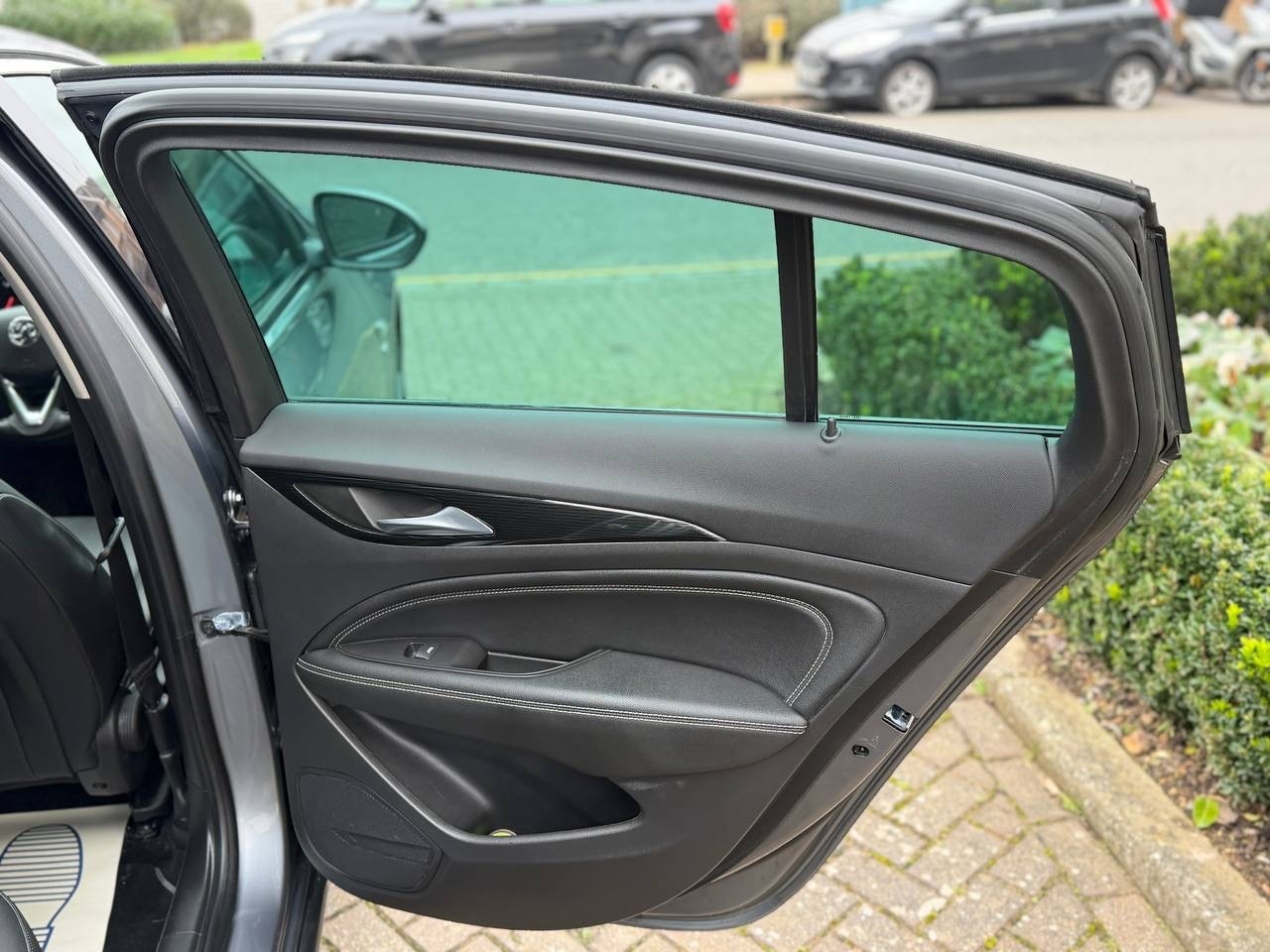 Used Vauxhall Insignia 2017 for sale - 77798556: Photo 15