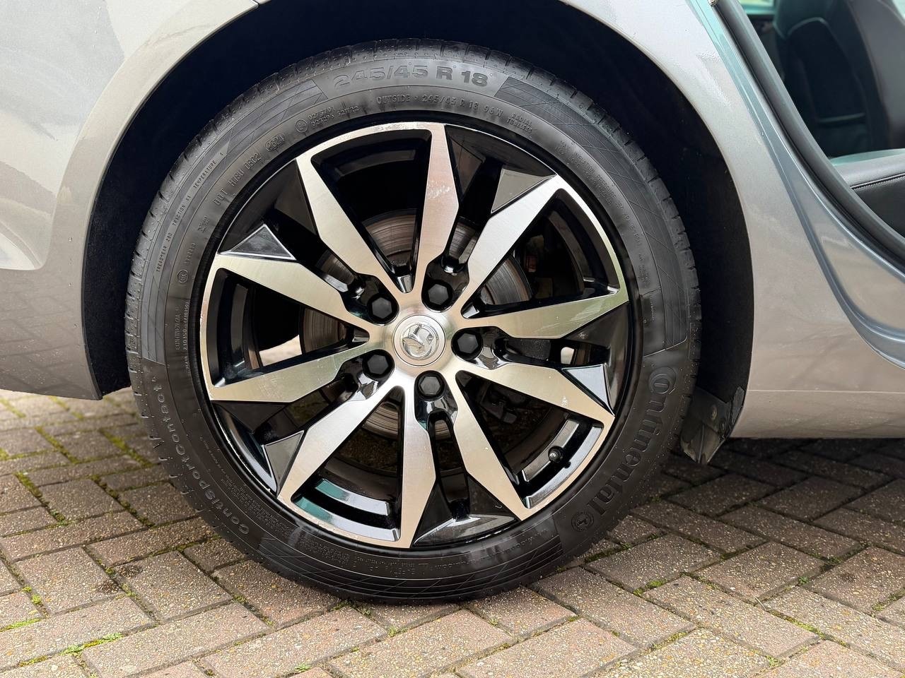 Used Vauxhall Insignia 2017 for sale - 77798556: Photo 18