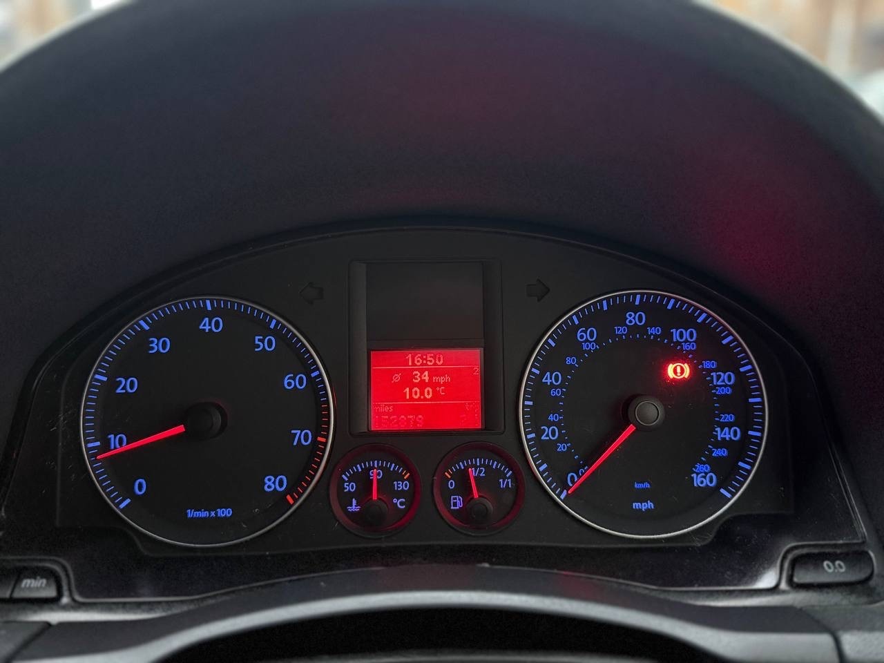 Used Volkswagen Golf 2005 for sale - 77659746: Photo 10