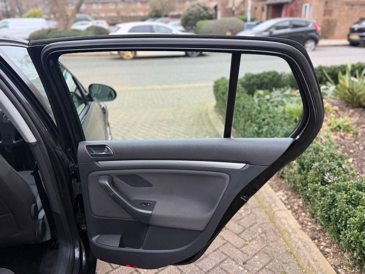 Used Volkswagen Golf 2005 for sale - 77659746: Photo 11