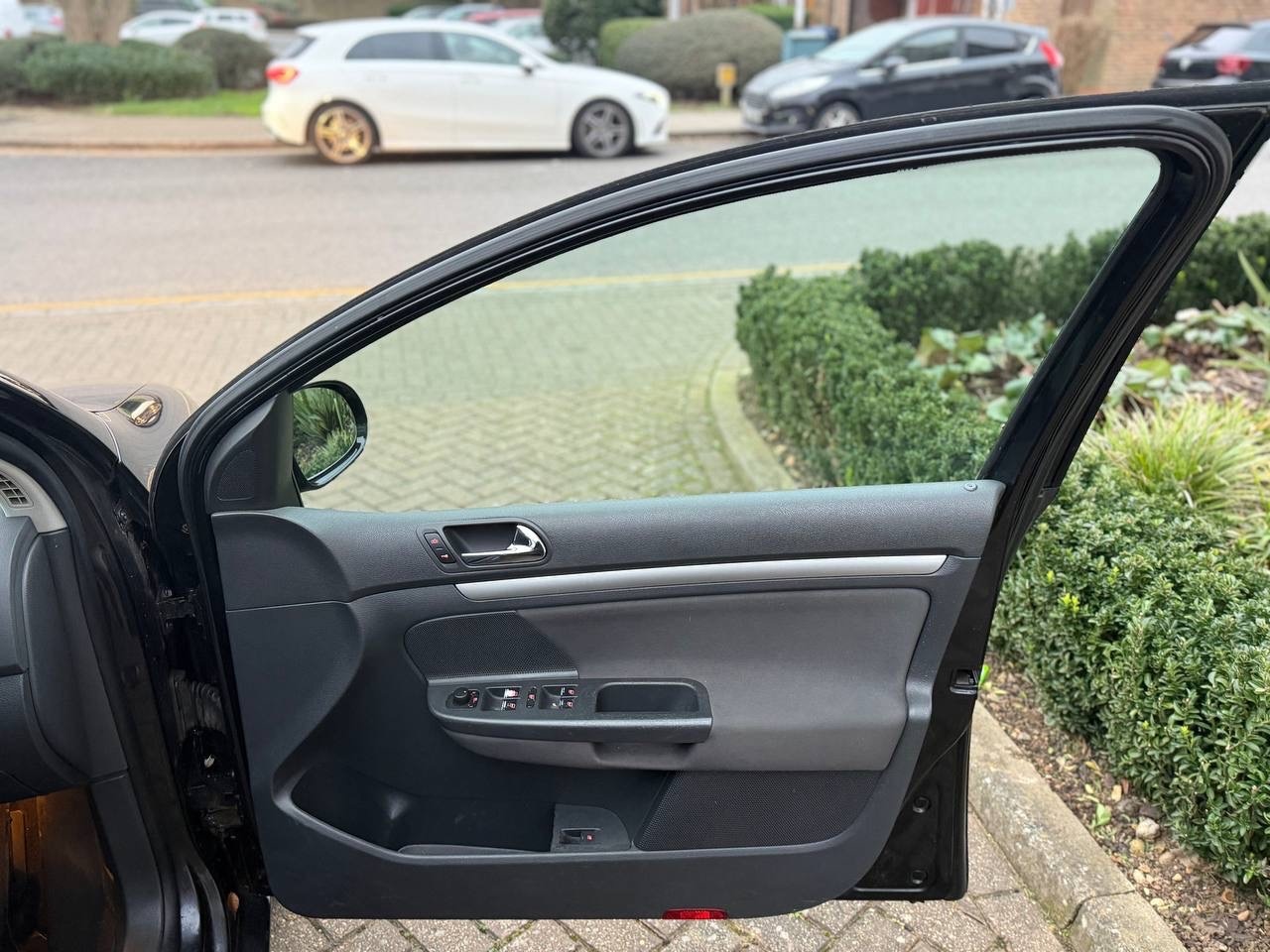 Used Volkswagen Golf 2005 for sale - 77659746: Photo 13