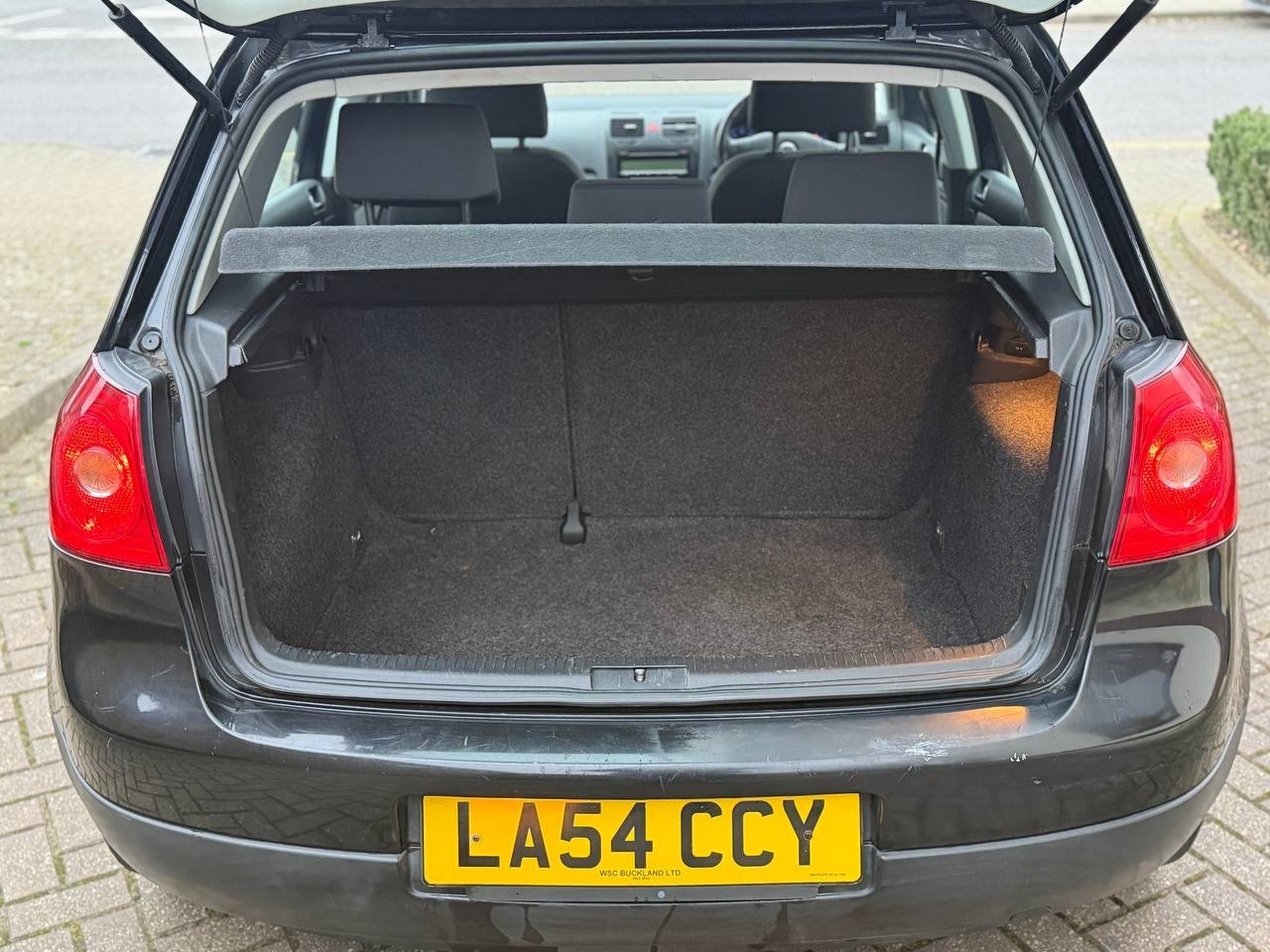 Used Volkswagen Golf 2005 for sale - 77659746: Photo 15