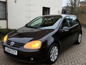 Used Volkswagen Golf 2005 for sale - 77659746: Photo