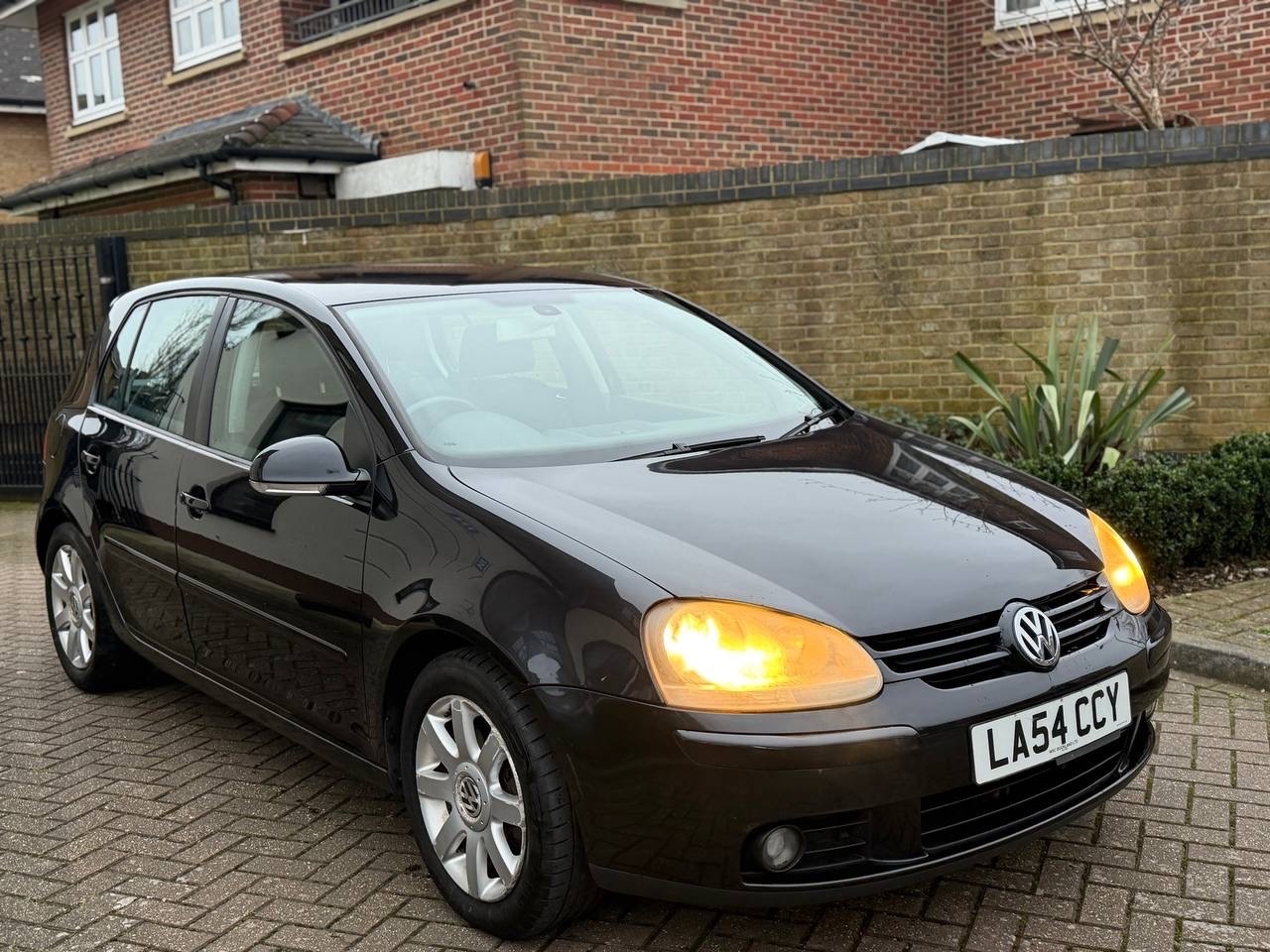 Used Volkswagen Golf 2005 for sale - 77659746: Photo 2