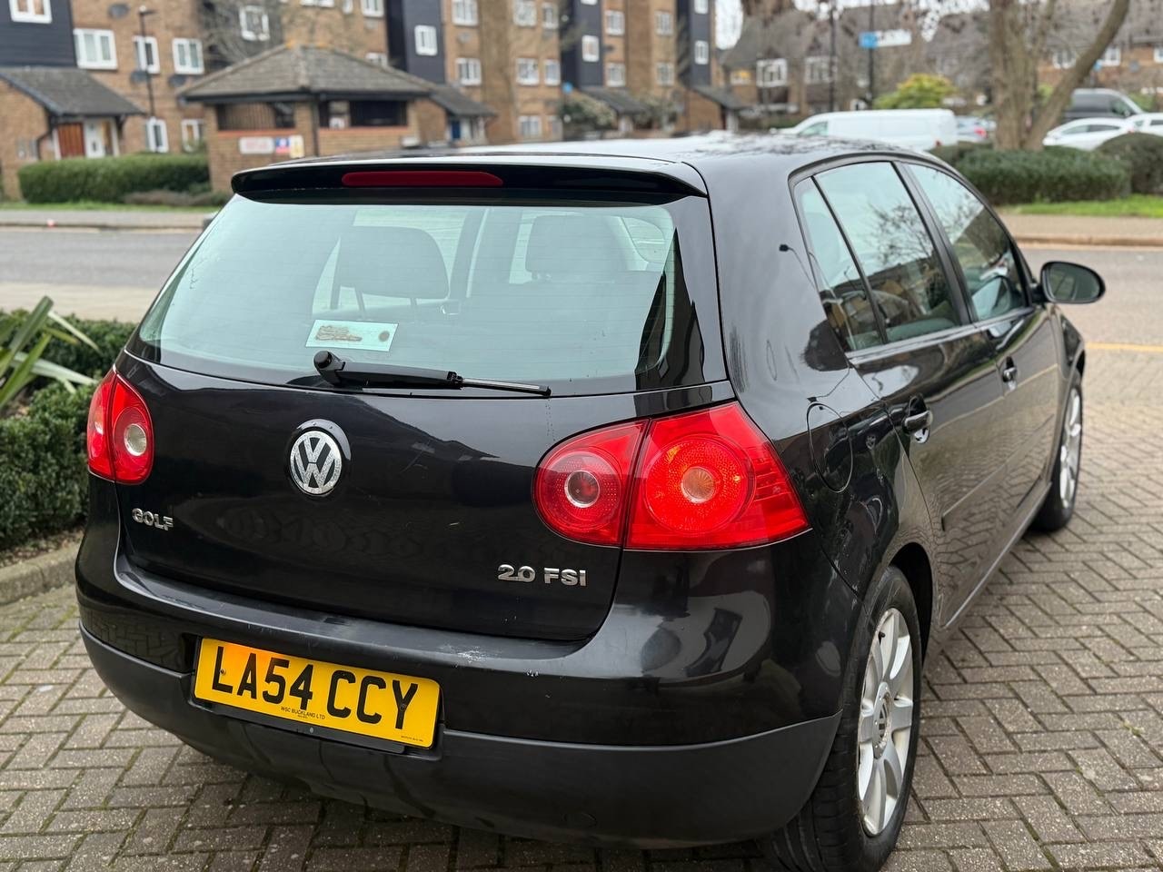 Used Volkswagen Golf 2005 for sale - 77659746: Photo 3