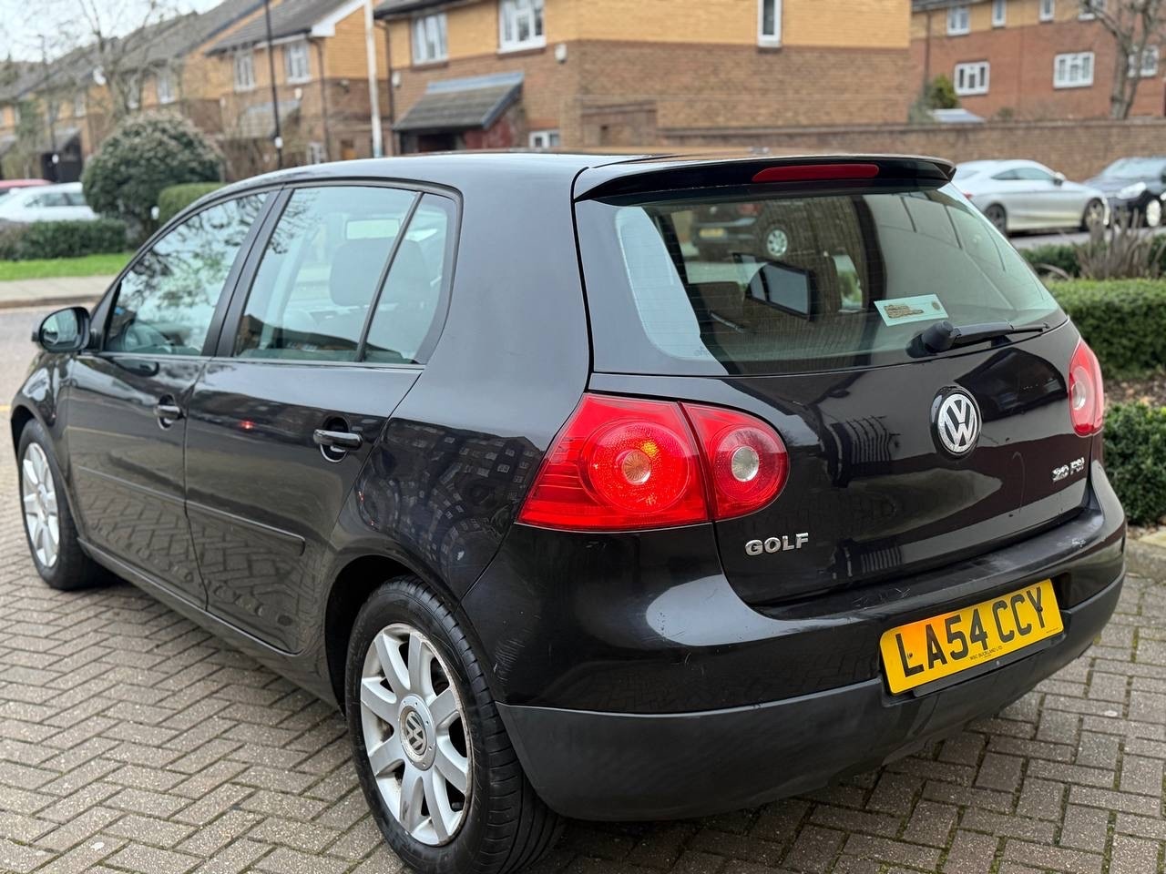 Used Volkswagen Golf 2005 for sale - 77659746: Photo 4