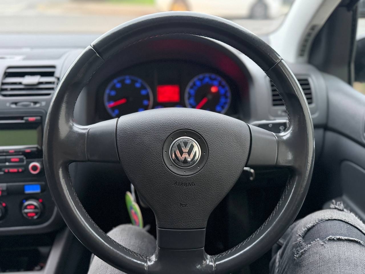 Used Volkswagen Golf 2005 for sale - 77659746: Photo 5