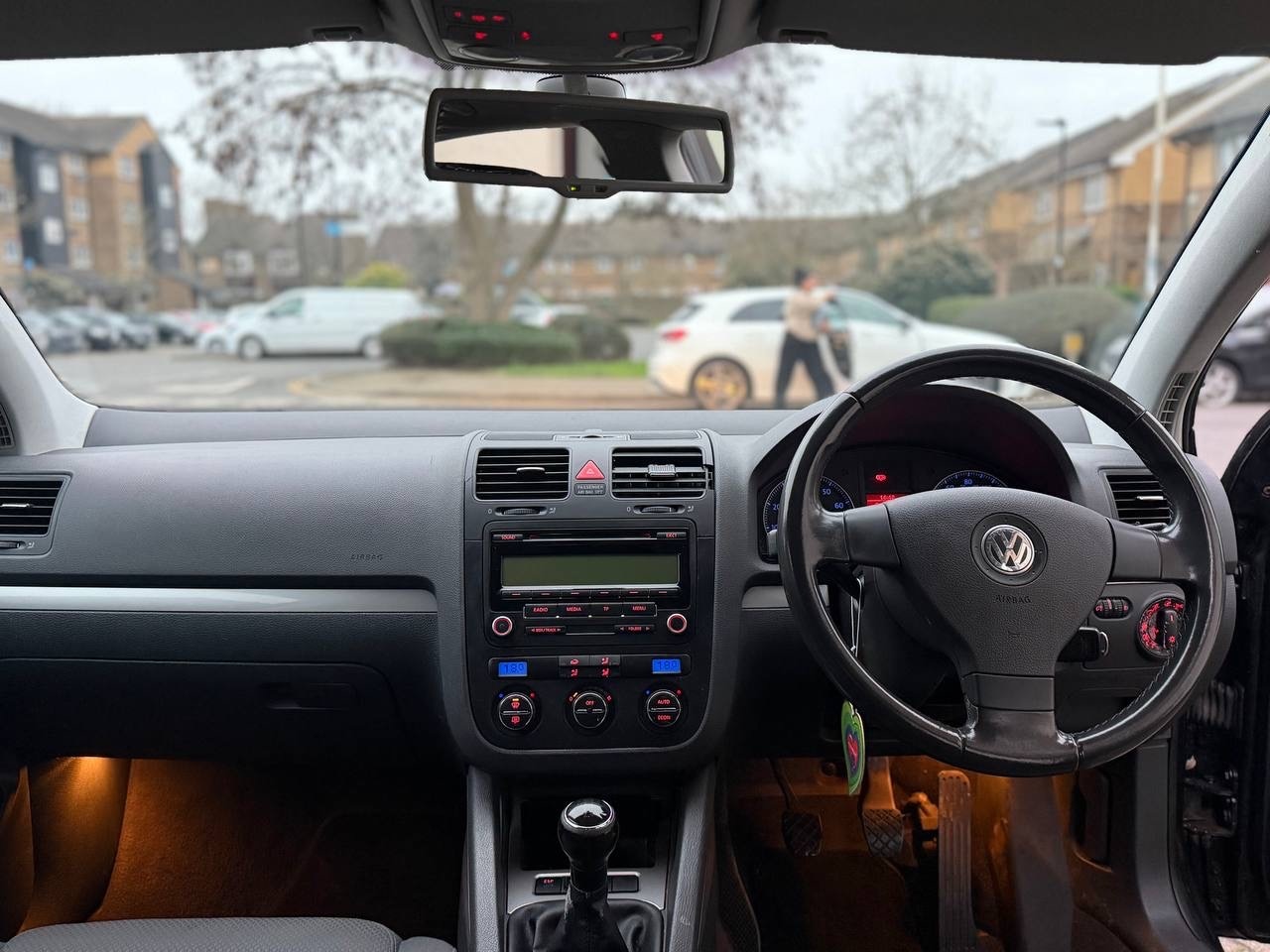 Used Volkswagen Golf 2005 for sale - 77659746: Photo 6