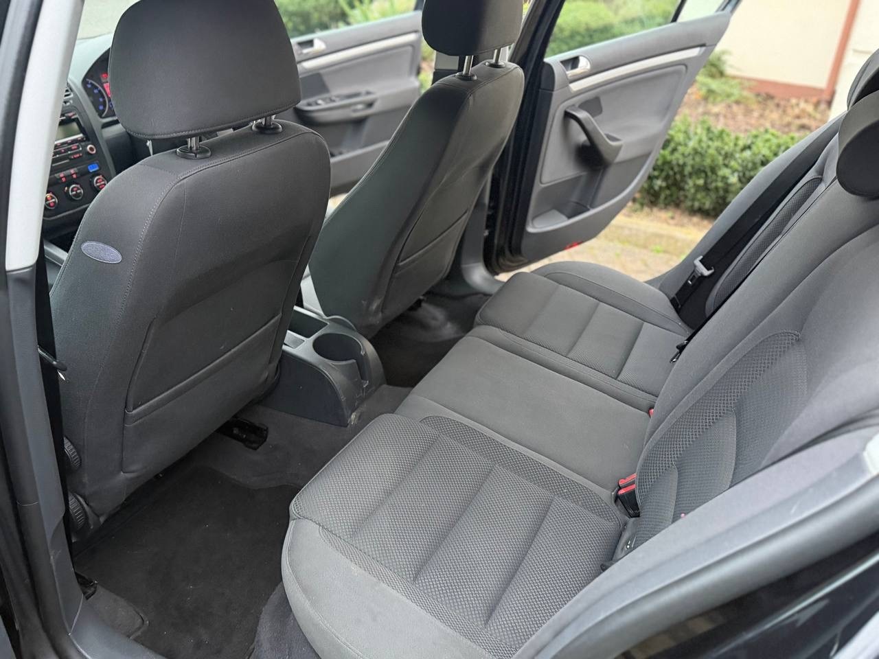 Used Volkswagen Golf 2005 for sale - 77659746: Photo 8