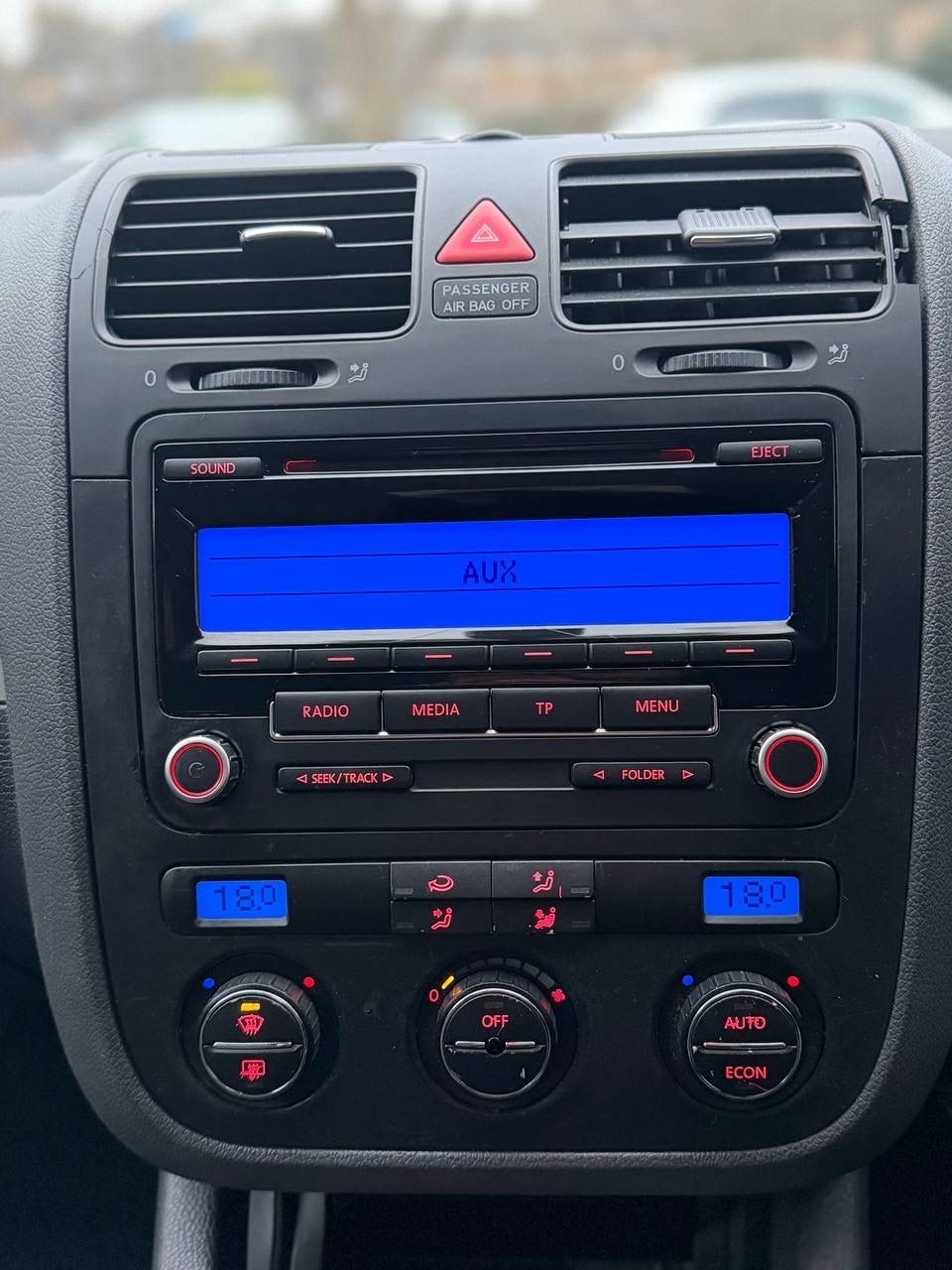 Used Volkswagen Golf 2005 for sale - 77659746: Photo 9