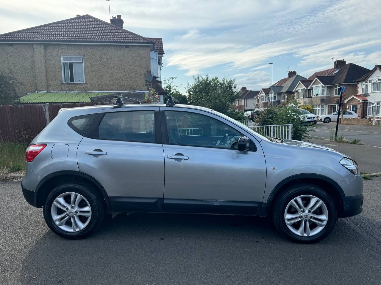 Used Nissan Qashqai 2011 for sale - 77083684: Photo 5