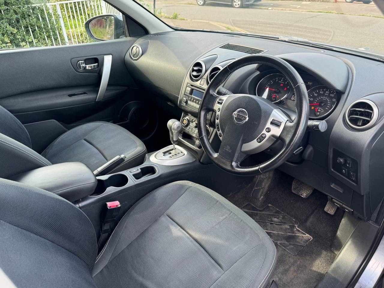 Used Nissan Qashqai 2011 for sale - 77083684: Photo 8