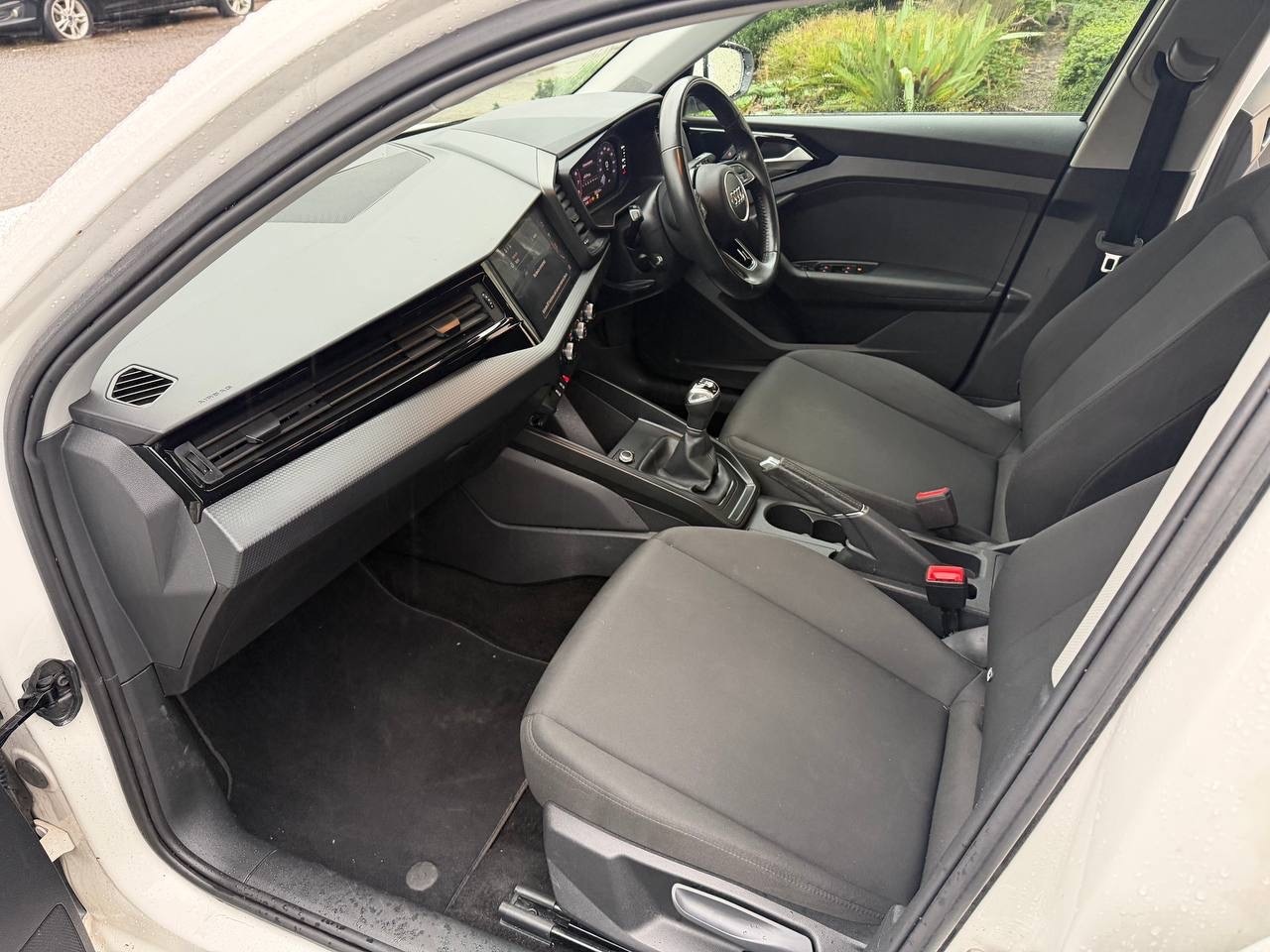 Used Audi A1 for sale - 77532708: Photo 10