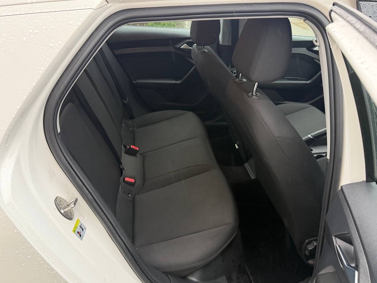 Used Audi A1 for sale - 77532708: Photo 11