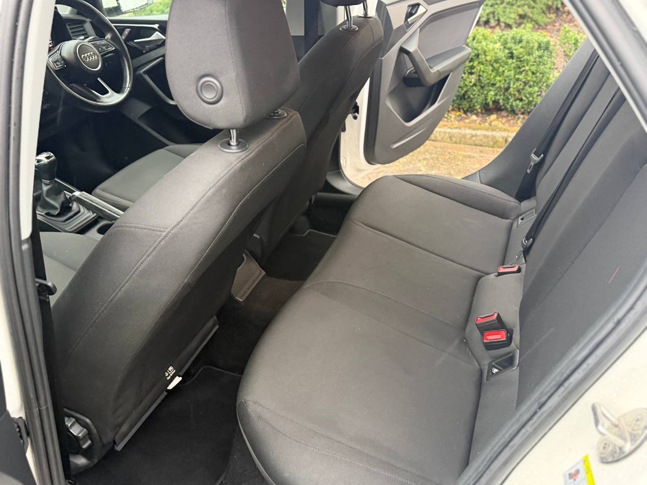 Used Audi A1 for sale - 77532708: Photo 12