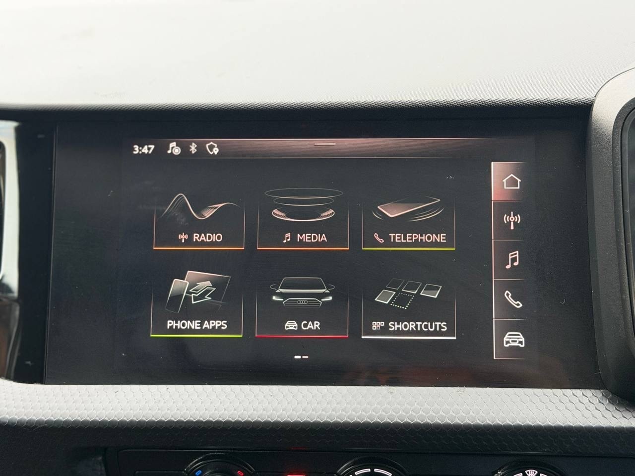 Used Audi A1 for sale - 77532708: Photo 13