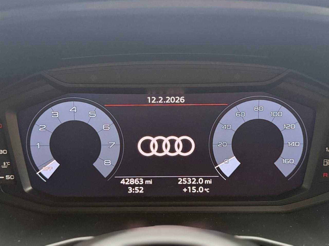 Used Audi A1 for sale - 77532708: Photo 17