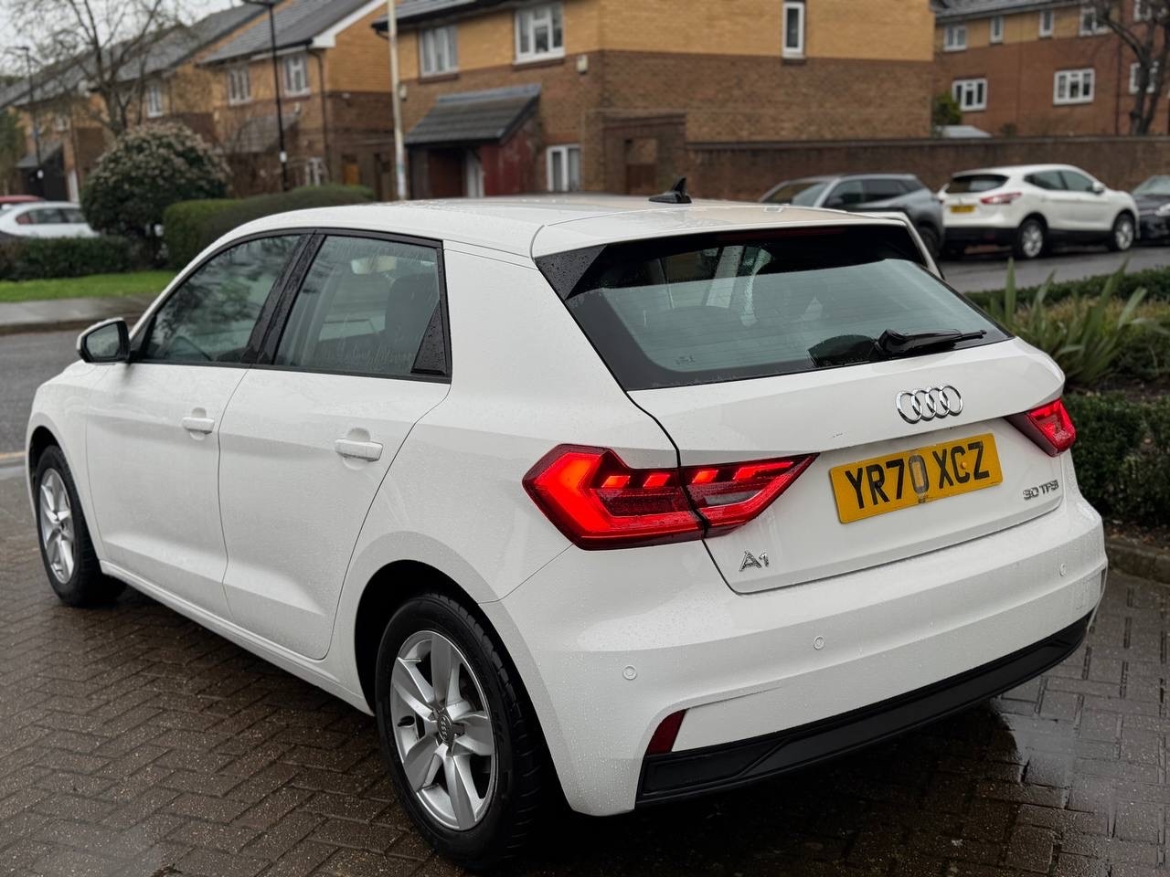 Used Audi A1 for sale - 77532708: Photo 4