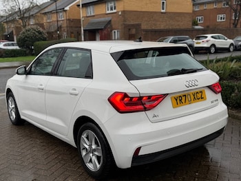 Used Audi A1 undefined for sale - 77532708: Photo