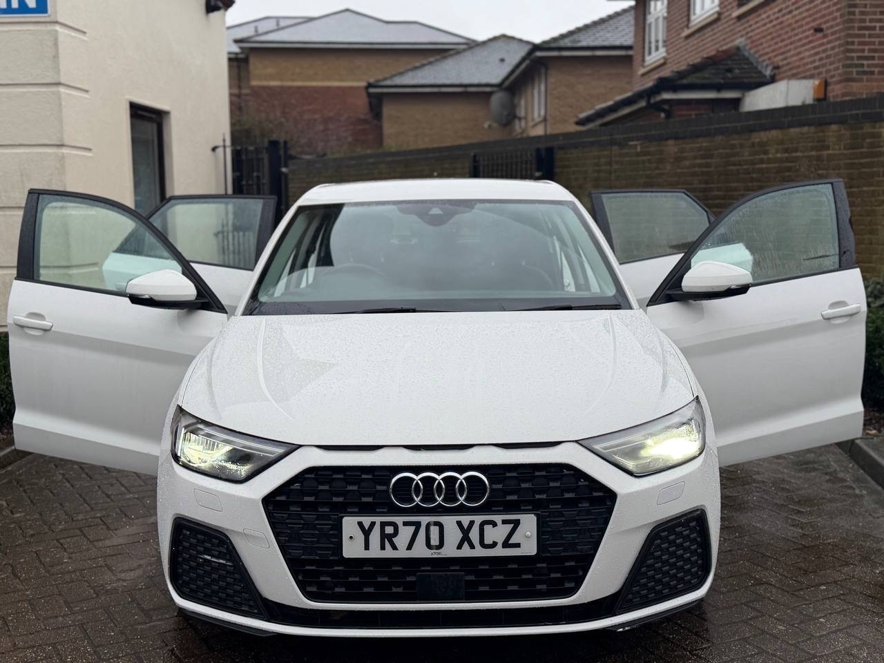 Used Audi A1 for sale - 77532708: Photo 5