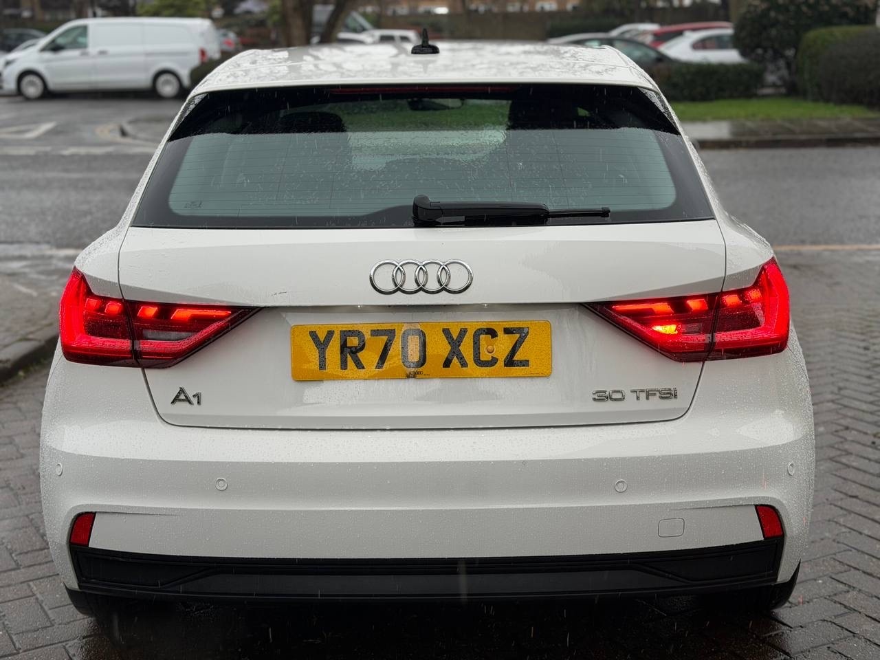 Used Audi A1 for sale - 77532708: Photo 6