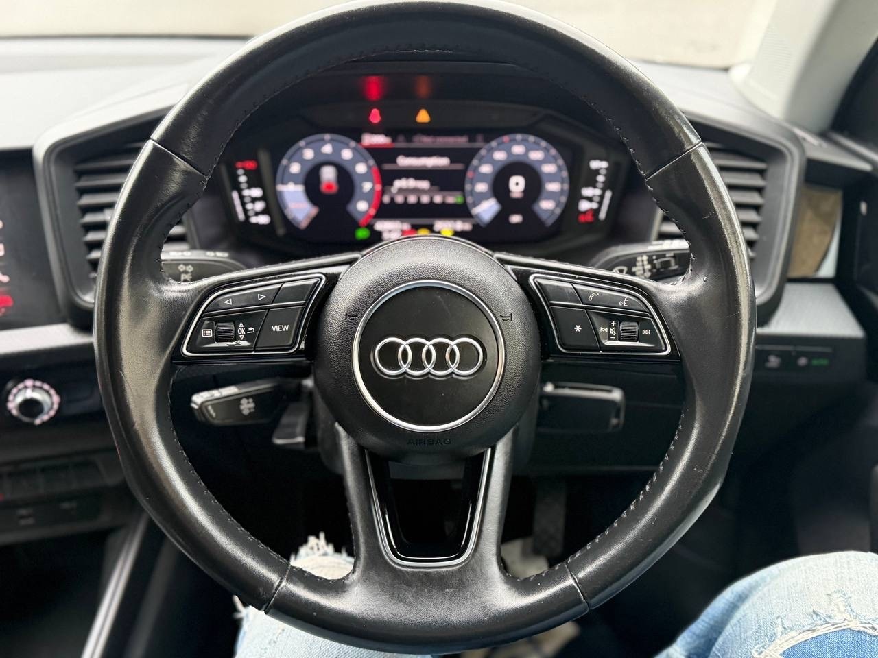 Used Audi A1 for sale - 77532708: Photo 7