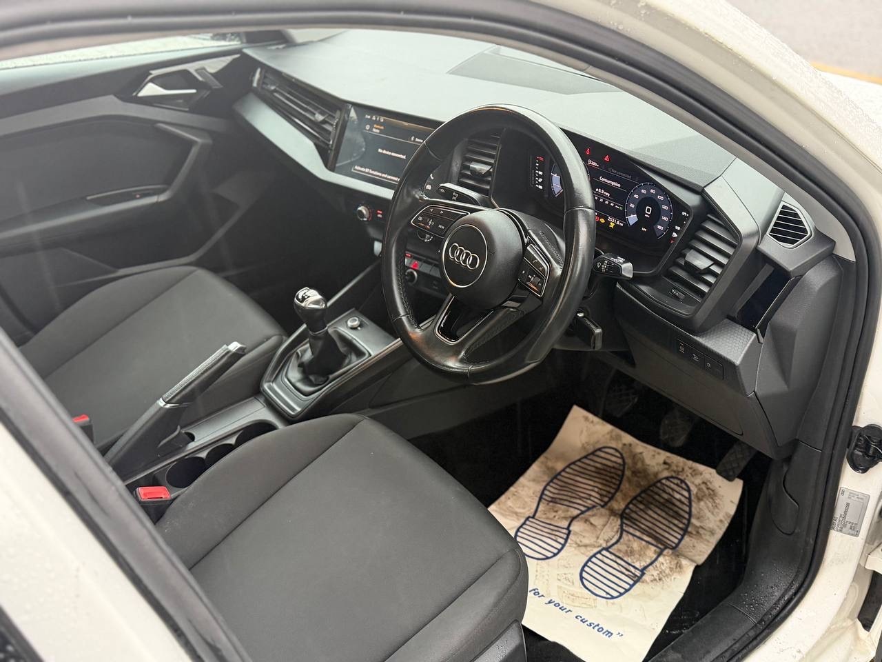 Used Audi A1 for sale - 77532708: Photo 8