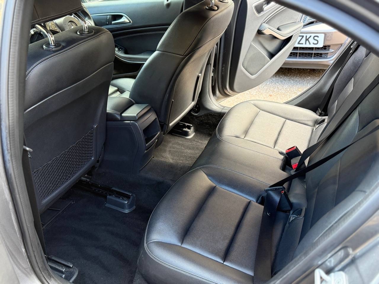 Used Mercedes-Benz A-Class 2017 for sale - 76444674: Photo 10