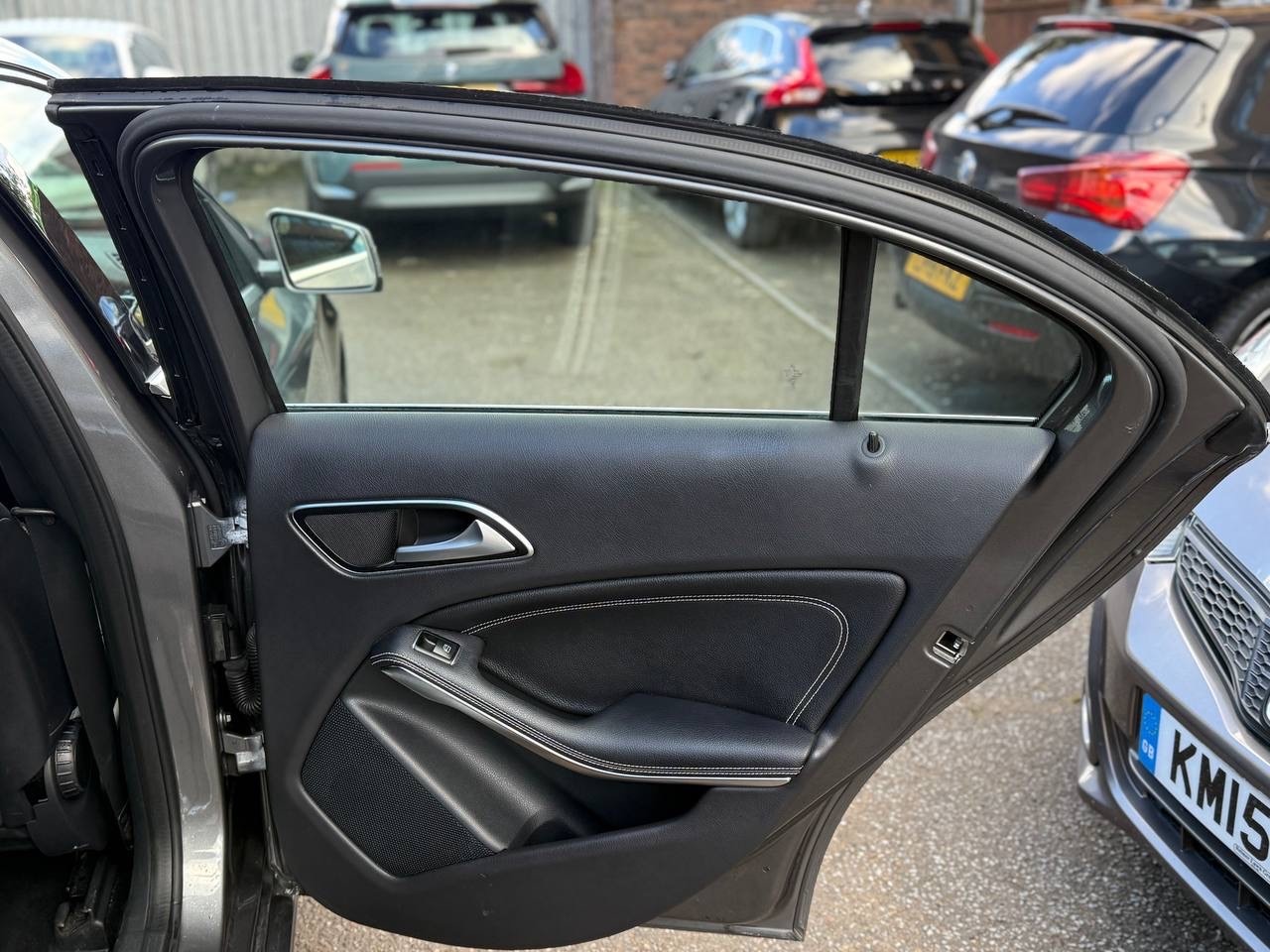 Used Mercedes-Benz A-Class 2017 for sale - 76444674: Photo 15