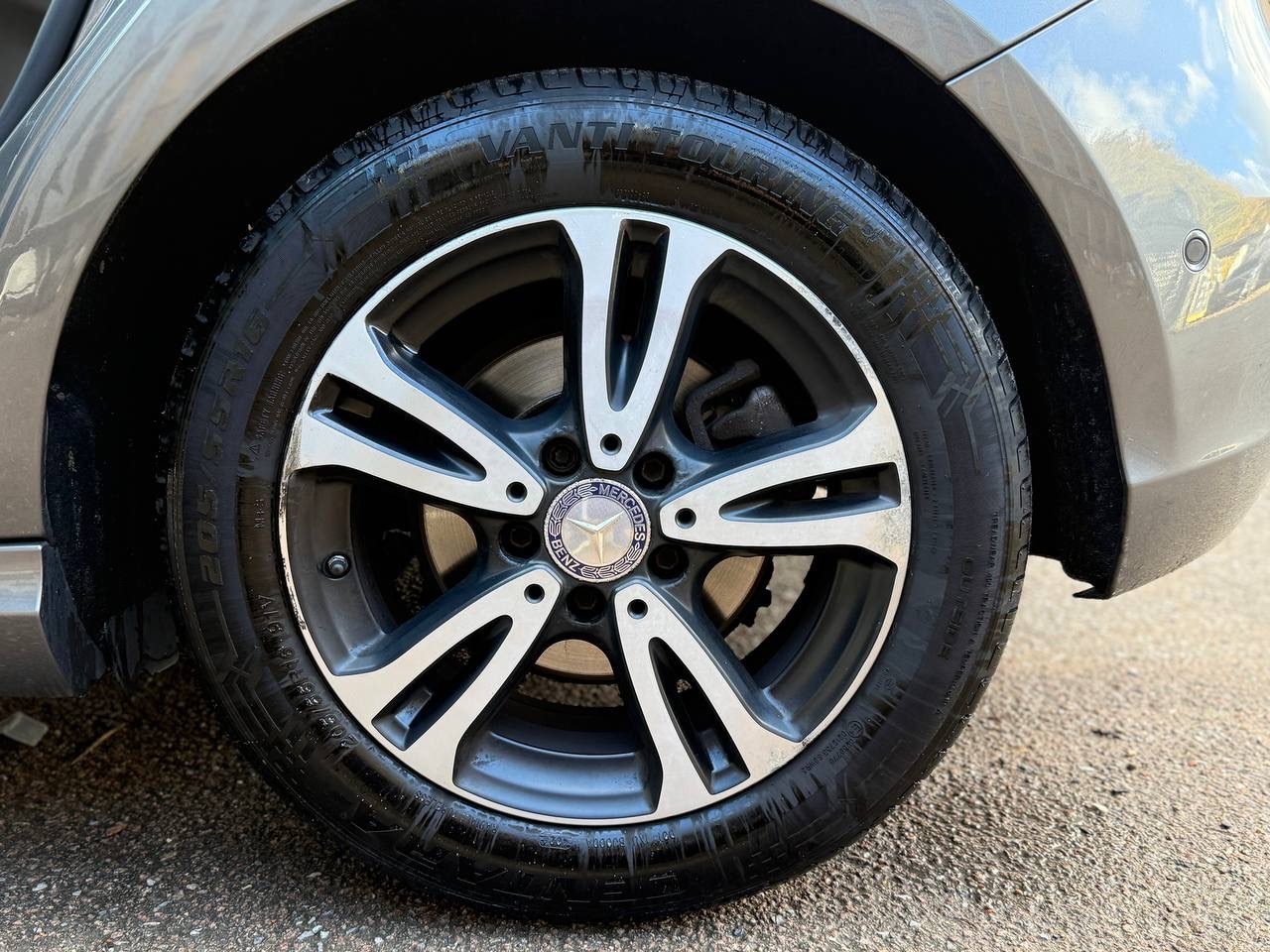 Used Mercedes-Benz A-Class 2017 for sale - 76444674: Photo 18