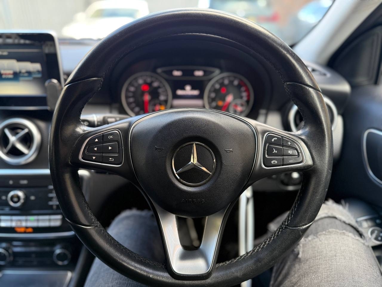 Used Mercedes-Benz A-Class 2017 for sale - 76444674: Photo 6