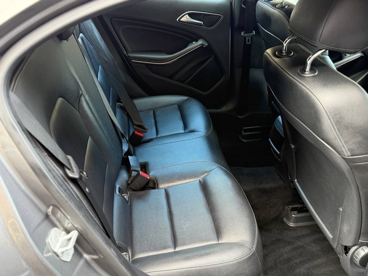 Used Mercedes-Benz A-Class 2017 for sale - 76444674: Photo 9