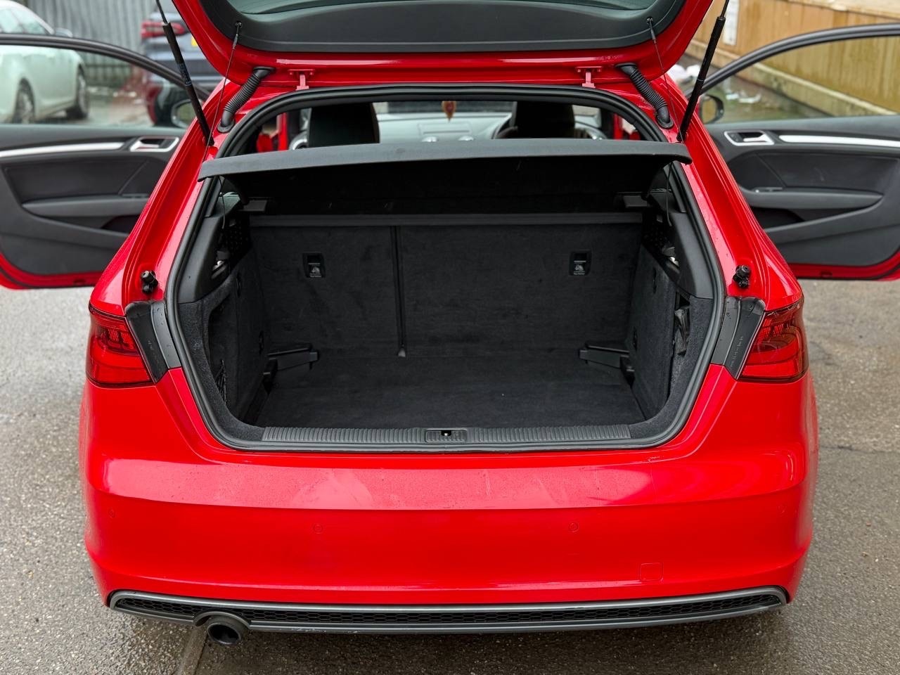 Used Audi A3 for sale - 77710630: Photo 10