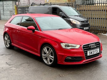 Used Audi A3 undefined for sale - 77710630: Photo