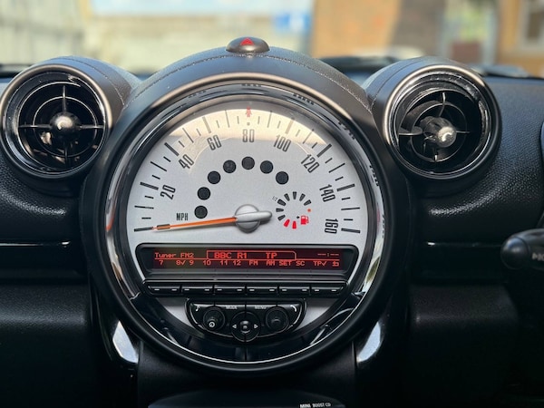 Used MINI Countryman 2012 for sale - 75231644: Photo 13
