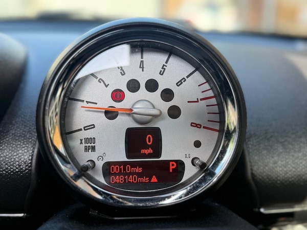 Used MINI Countryman 2012 for sale - 75231644: Photo 14