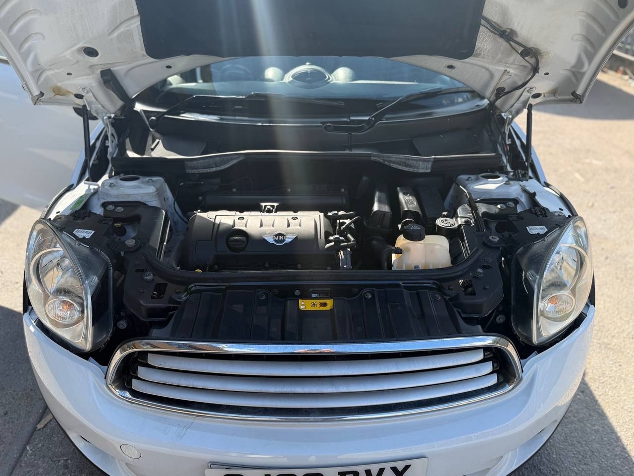Vehicle 17