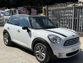 Used MINI Countryman 2013 for sale - 75231644: Photo