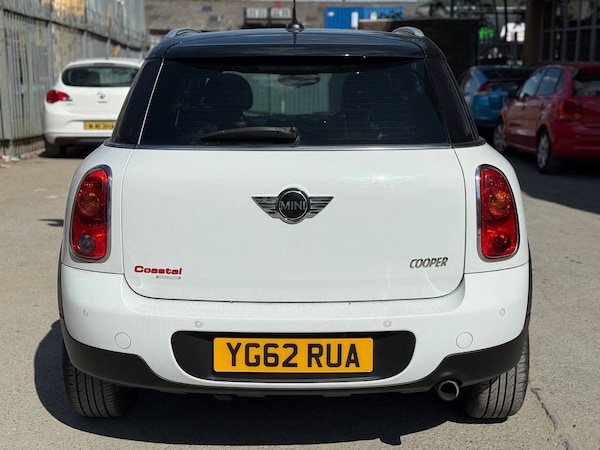 Used MINI Countryman 2012 for sale - 75231644: Photo 5