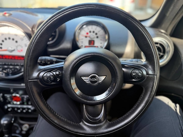 Used MINI Countryman 2012 for sale - 75231644: Photo 6